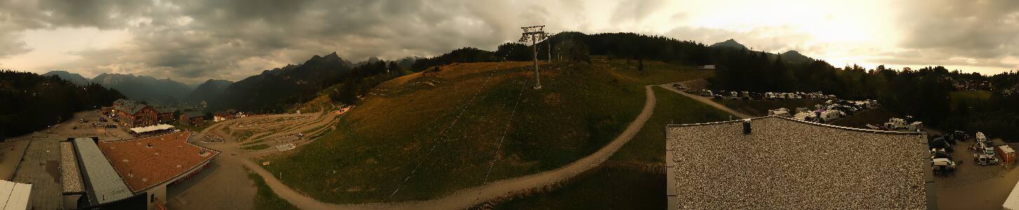 Bikepark Brandnertal