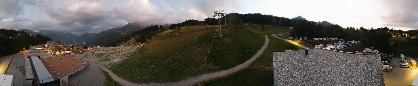 Bikepark Brandnertal