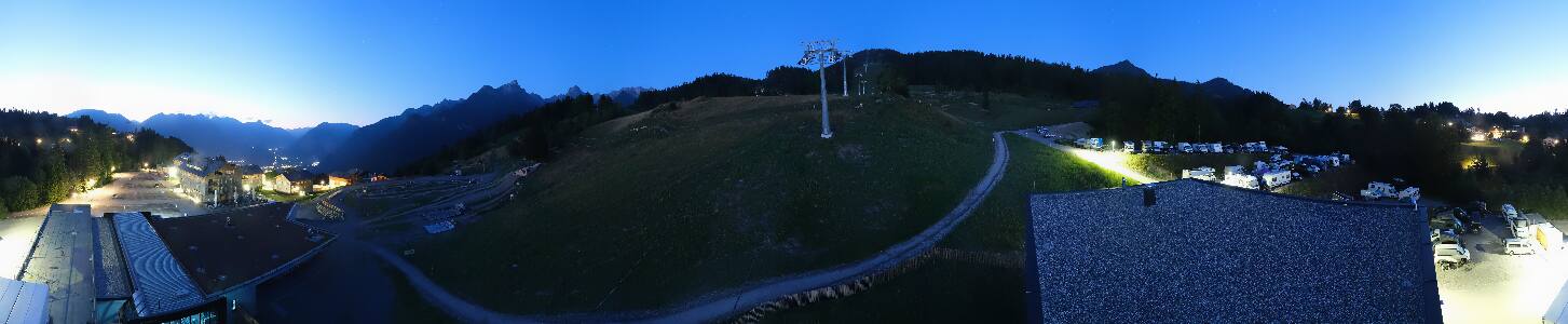 Bikepark Brandnertal