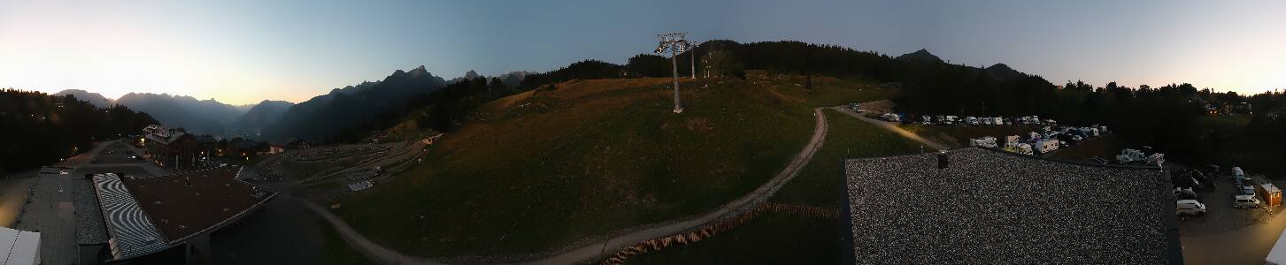 Bikepark Brandnertal