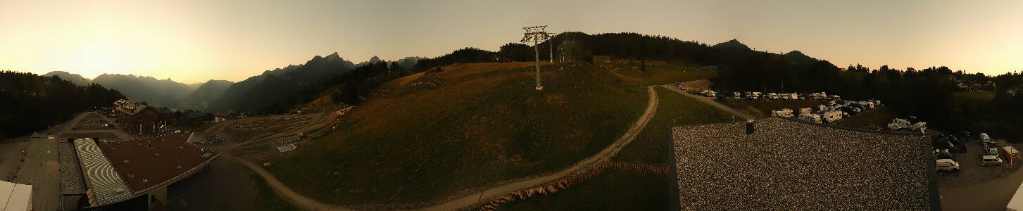 Bikepark Brandnertal