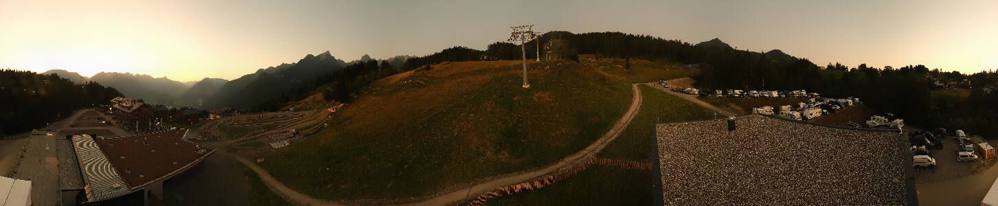 Bikepark Brandnertal