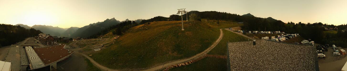 Bikepark Brandnertal