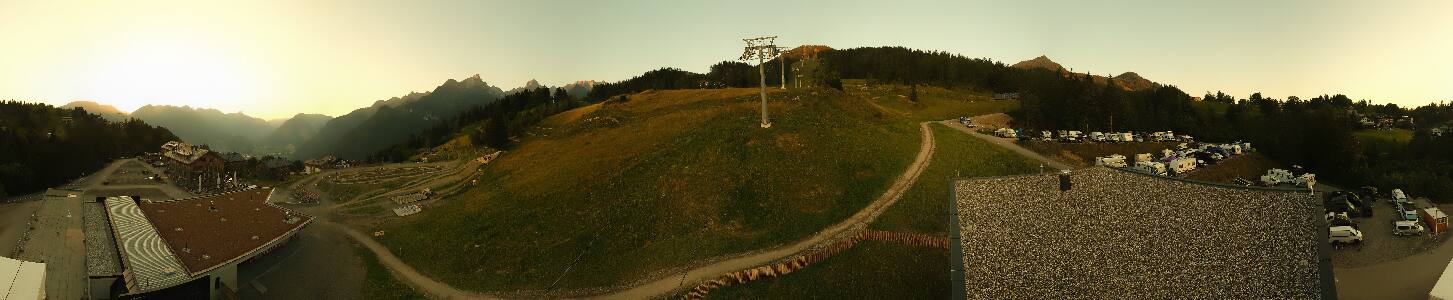 Bikepark Brandnertal