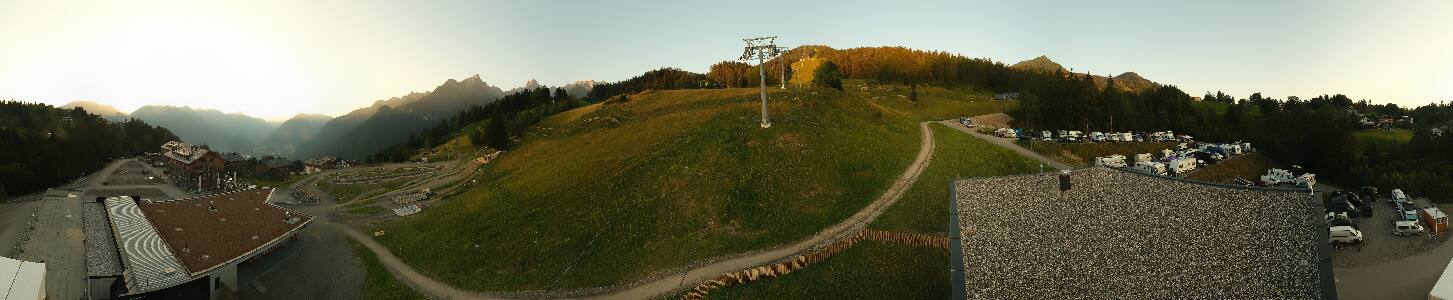 Bikepark Brandnertal