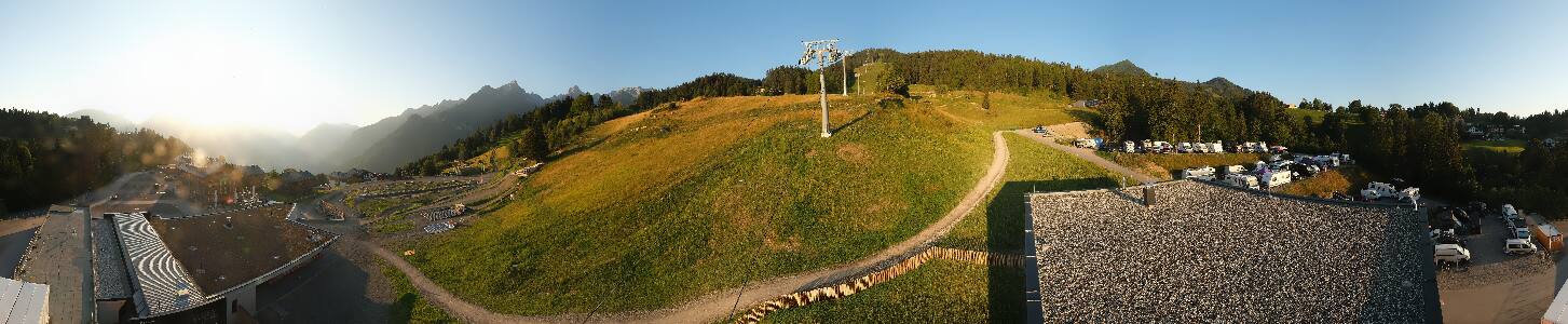 Bikepark Brandnertal