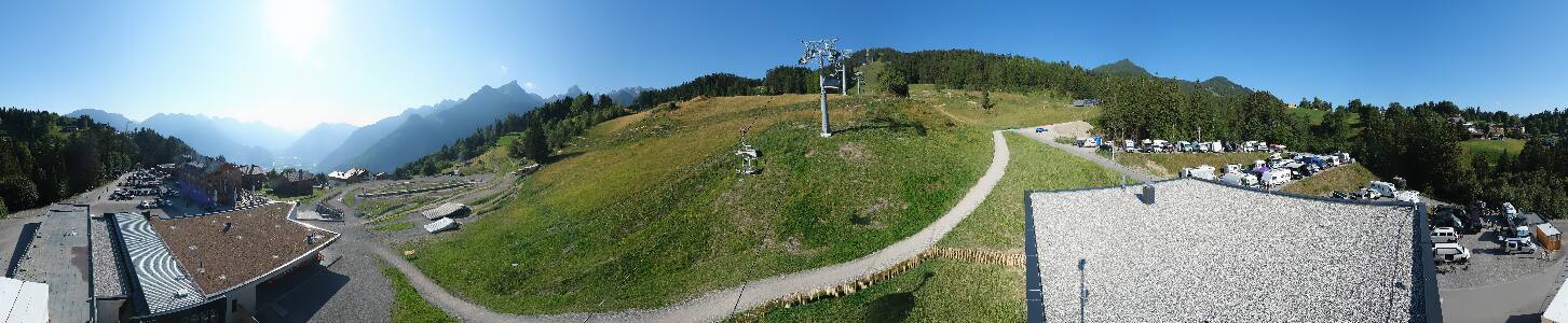 Bikepark Brandnertal