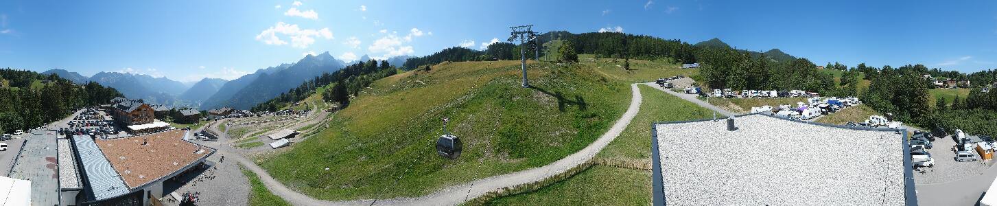 Bikepark Brandnertal