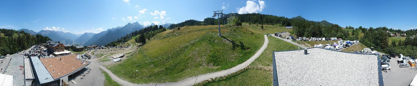 Bikepark Brandnertal