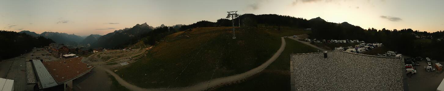 Bikepark Brandnertal