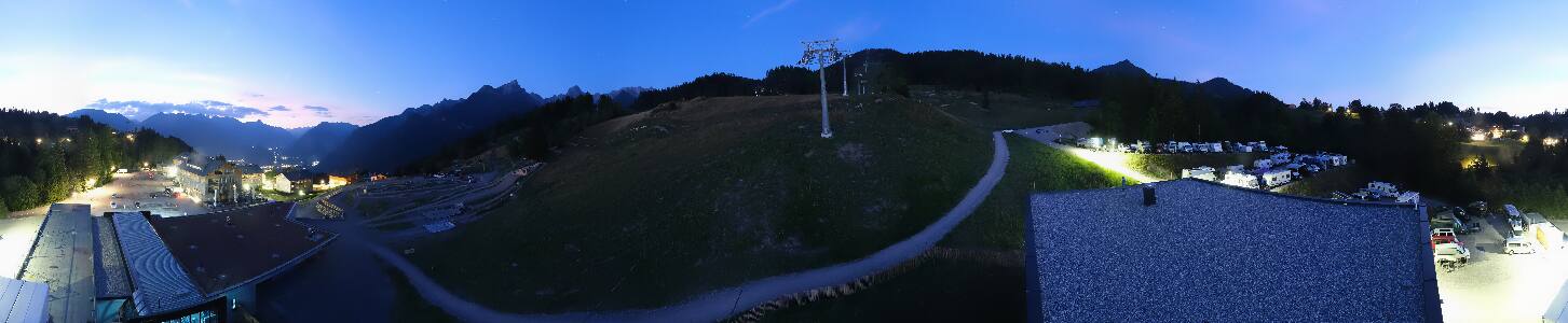 Bikepark Brandnertal