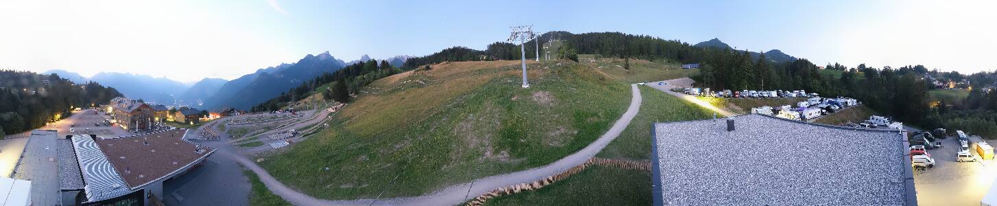Bikepark Brandnertal