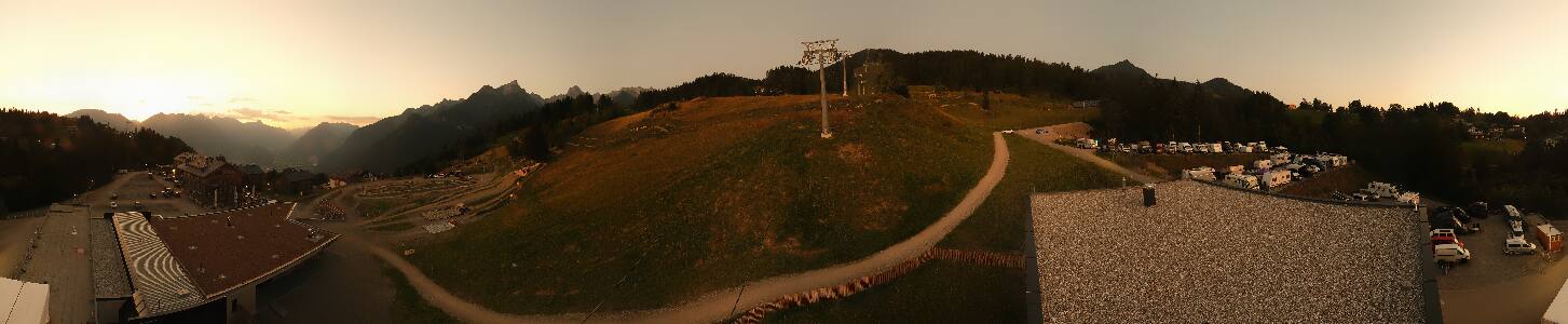Bikepark Brandnertal