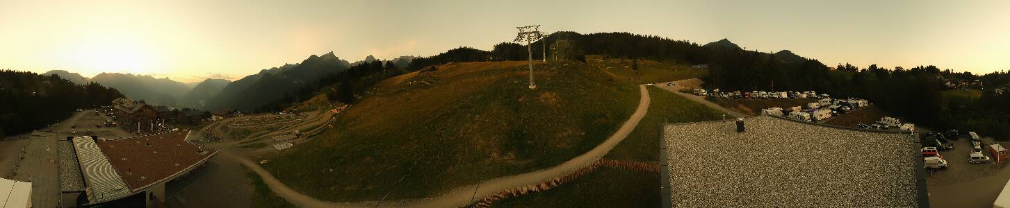 Bikepark Brandnertal