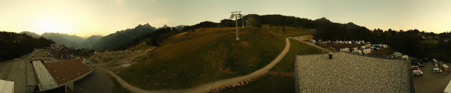 Bikepark Brandnertal