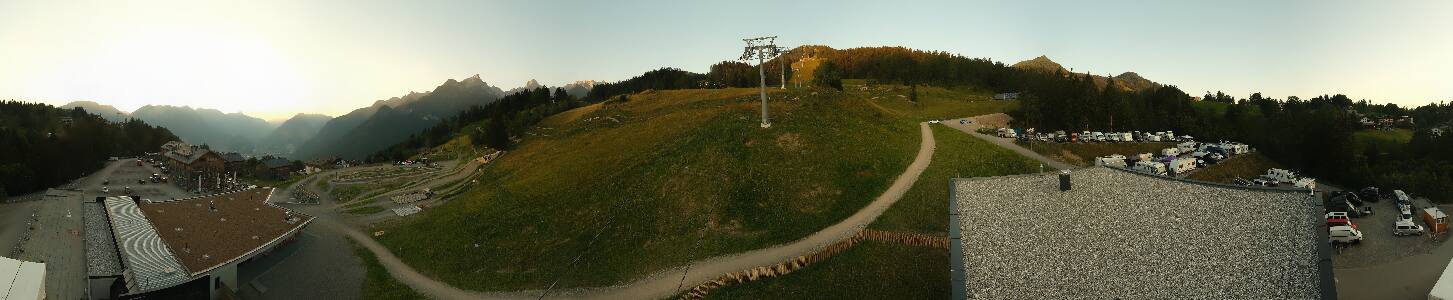 Bikepark Brandnertal
