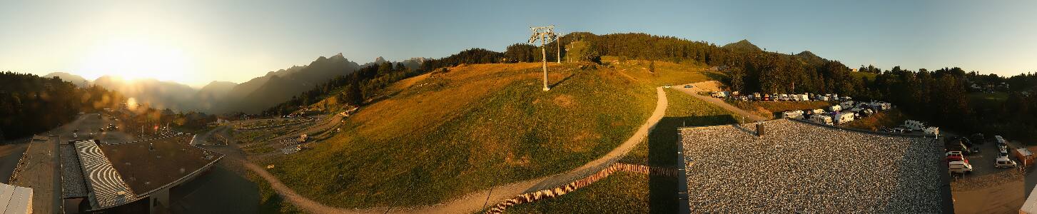 Bikepark Brandnertal