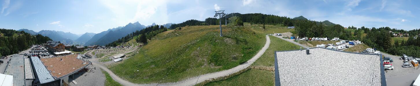 Bikepark Brandnertal