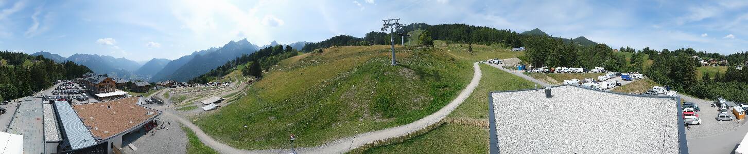 Bikepark Brandnertal