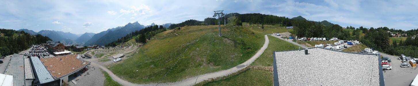 Bikepark Brandnertal