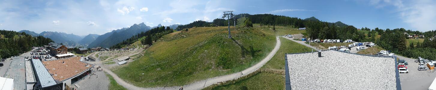 Bikepark Brandnertal