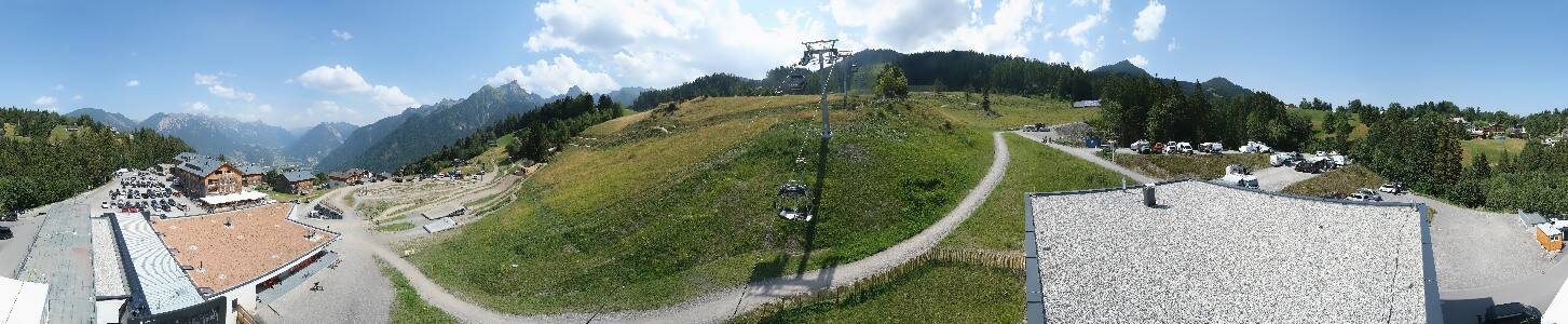 Bikepark Brandnertal