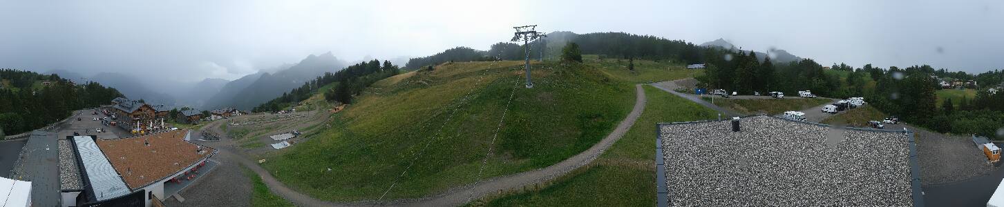 Bikepark Brandnertal
