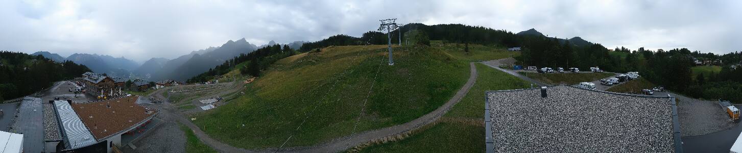 Bikepark Brandnertal