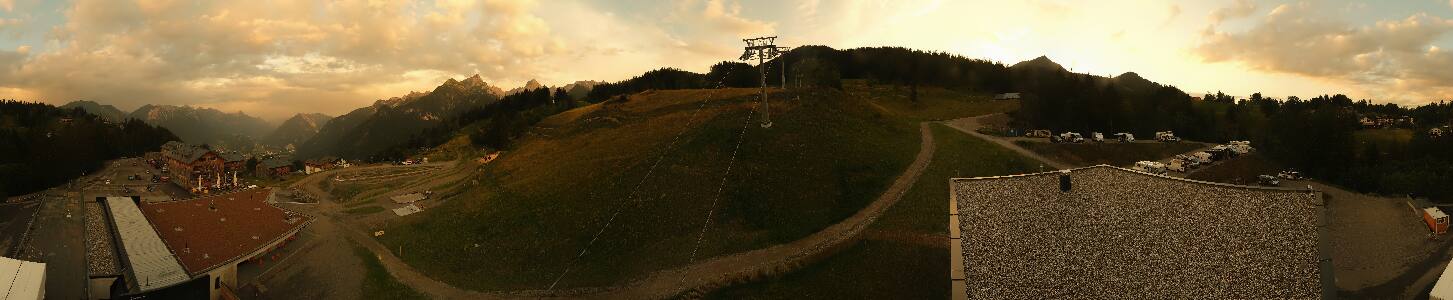 Bikepark Brandnertal