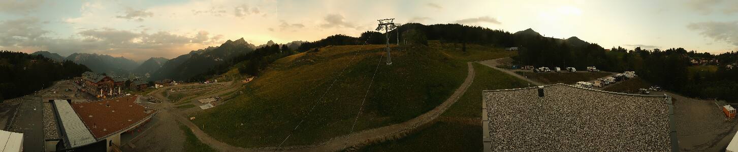 Bikepark Brandnertal