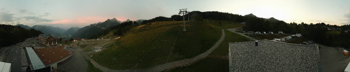 Bikepark Brandnertal