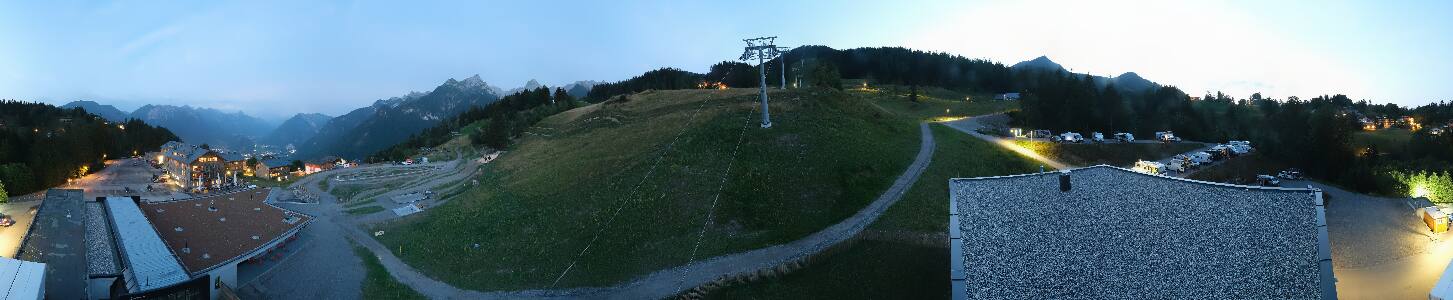 Bikepark Brandnertal