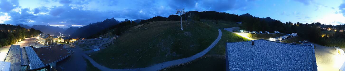 Bikepark Brandnertal