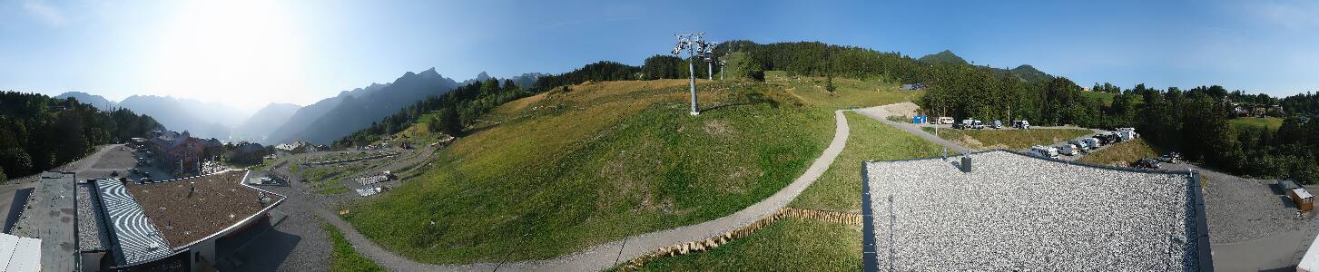 Bikepark Brandnertal