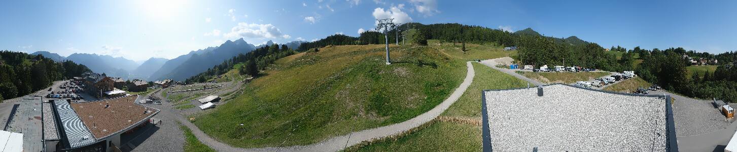 Bikepark Brandnertal