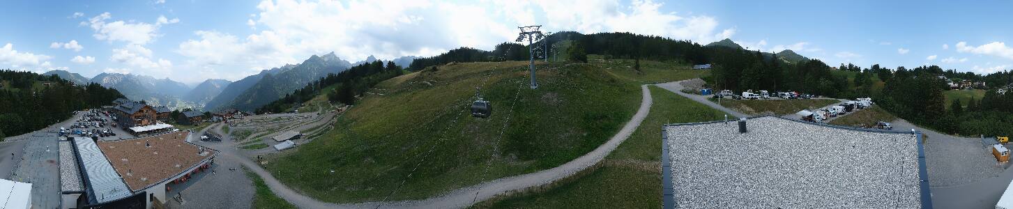 Bikepark Brandnertal