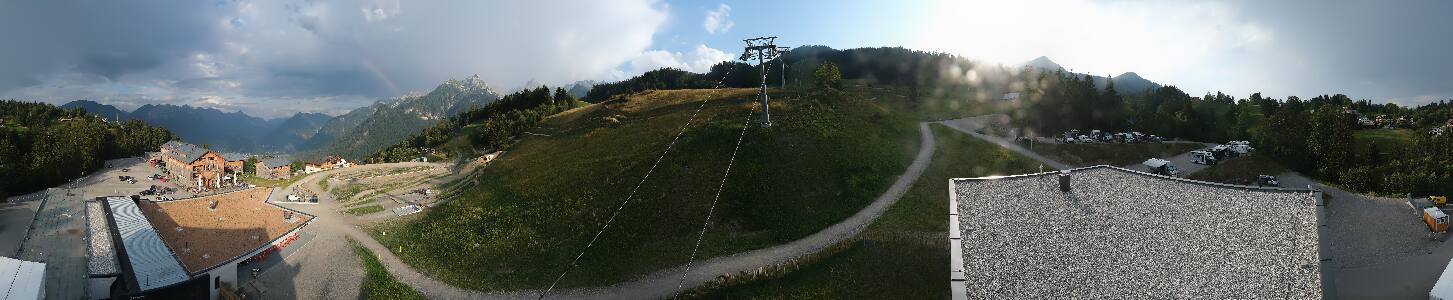 Bikepark Brandnertal
