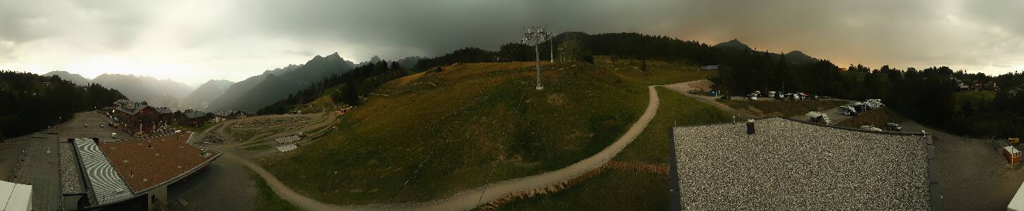 Bikepark Brandnertal