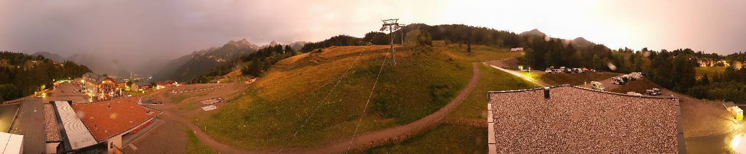Bikepark Brandnertal