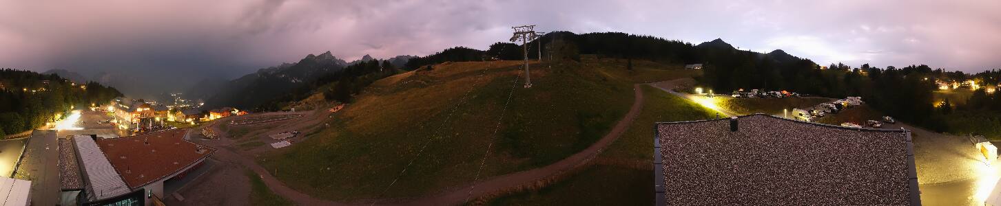 Bikepark Brandnertal
