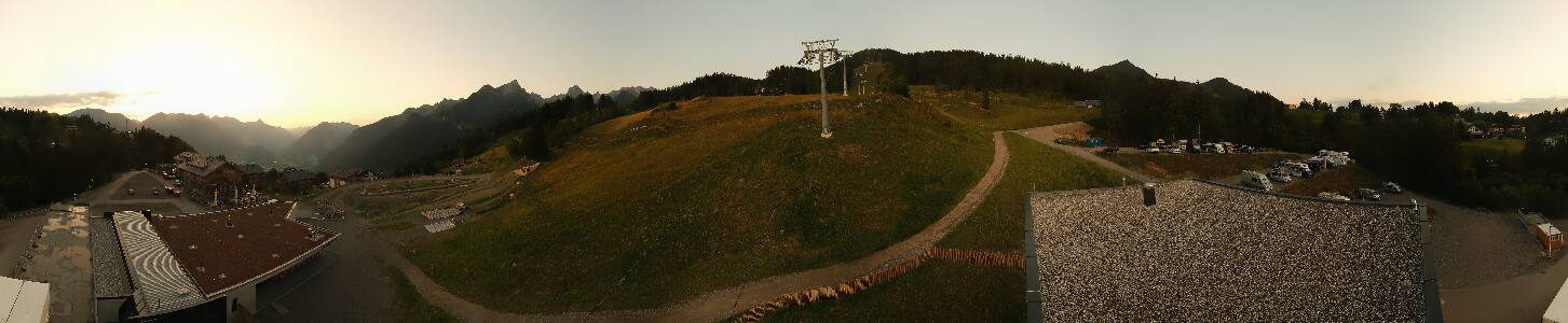 Bikepark Brandnertal
