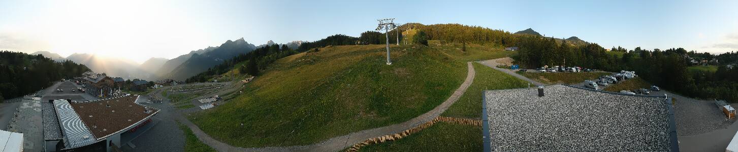 Bikepark Brandnertal