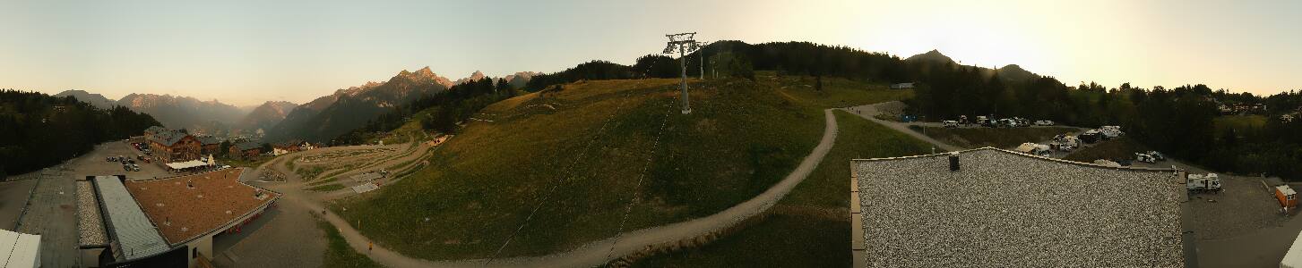 Bikepark Brandnertal