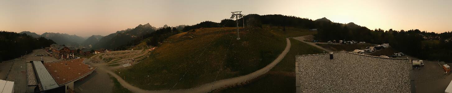 Bikepark Brandnertal