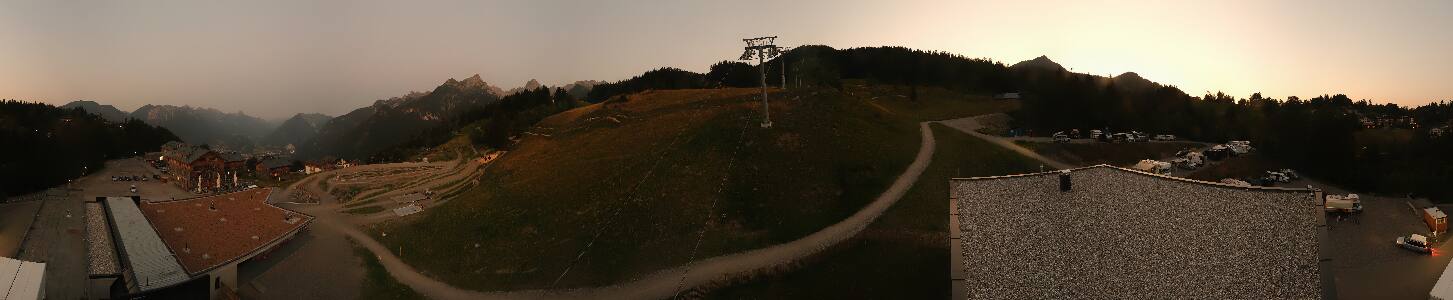 Bikepark Brandnertal