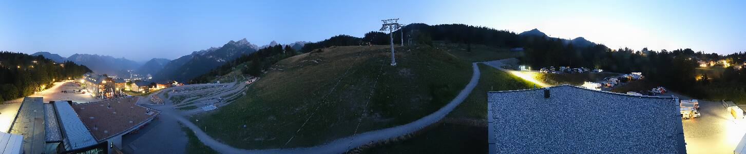 Bikepark Brandnertal