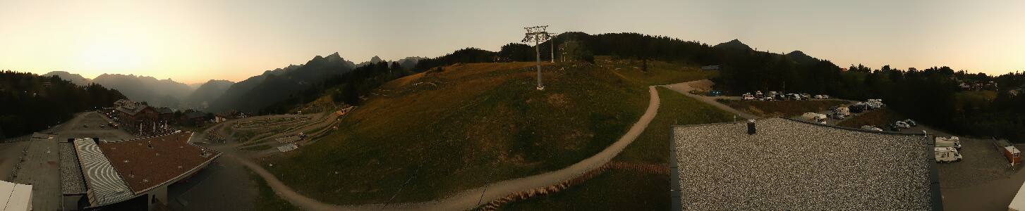 Bikepark Brandnertal