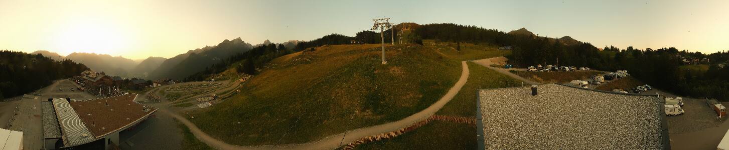 Bikepark Brandnertal