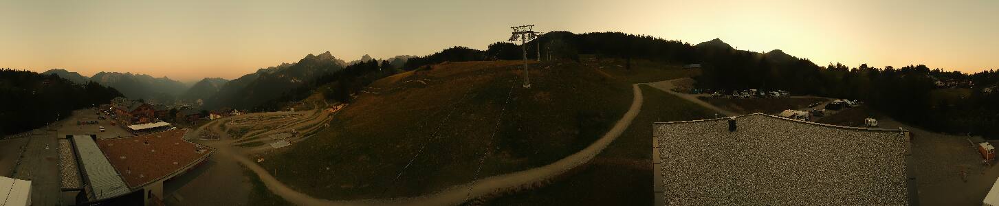 Bikepark Brandnertal