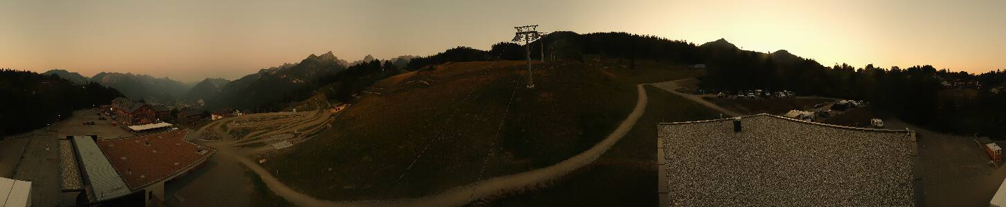 Bikepark Brandnertal